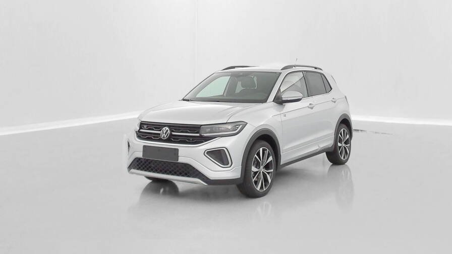 Volkswagen T-cross T-CROSS 1.0 TSI 116ch R-Line DSG7