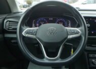 Volkswagen T-cross T-Cross 1.0 TSI 110 Start/Stop DSG7 – Style