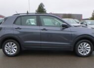Volkswagen T-cross T-Cross 1.0 TSI 110 Start/Stop DSG7 – Style