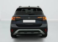 Volkswagen T-cross T-cross 1.0 TSI 116 Start/Stop BVM6 Life