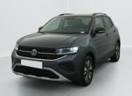 Volkswagen T-cross T-cross 1.0 TSI 116 Start/Stop BVM6 Life