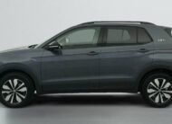 Volkswagen T-cross T-cross 1.0 TSI 116 Start/Stop BVM6 Life