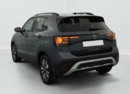 Volkswagen T-cross T-cross 1.0 TSI 116 Start/Stop BVM6 Life