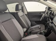 Volkswagen T-cross T-cross 1.0 TSI 116 Start/Stop BVM6 Life