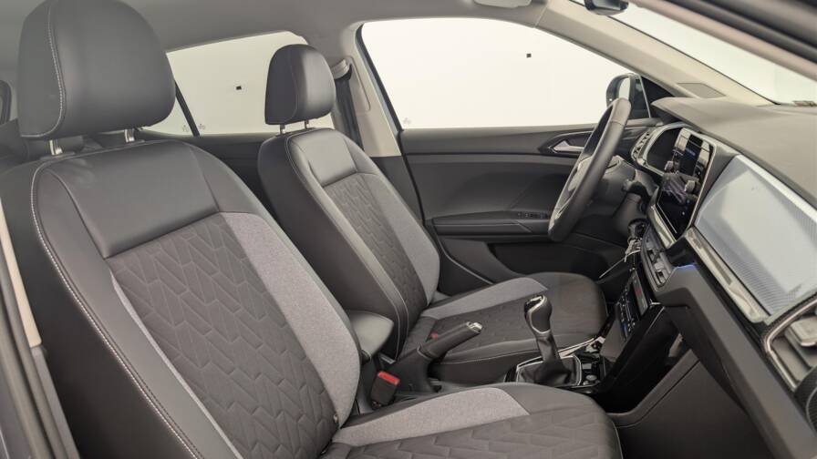 Volkswagen T-cross T-cross 1.0 TSI 116 Start/Stop BVM6 Life