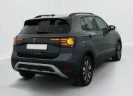 Volkswagen T-cross T-cross 1.0 TSI 116 Start/Stop BVM6 Life