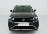 Volkswagen T-cross T-cross 1.0 TSI 116 Start/Stop BVM6 Life