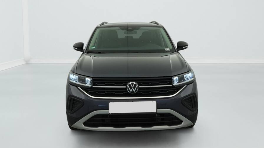 Volkswagen T-cross T-cross 1.0 TSI 116 Start/Stop BVM6 Life