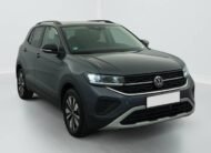 Volkswagen T-cross T-cross 1.0 TSI 116 Start/Stop BVM6 Life