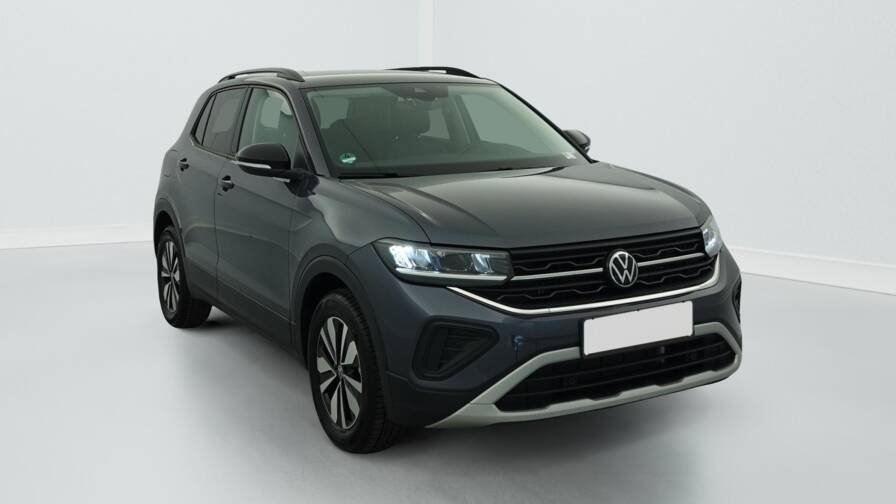 Volkswagen T-cross T-cross 1.0 TSI 116 Start/Stop BVM6 Life