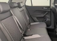 Volkswagen T-cross T-cross 1.0 TSI 116 Start/Stop BVM6 Life