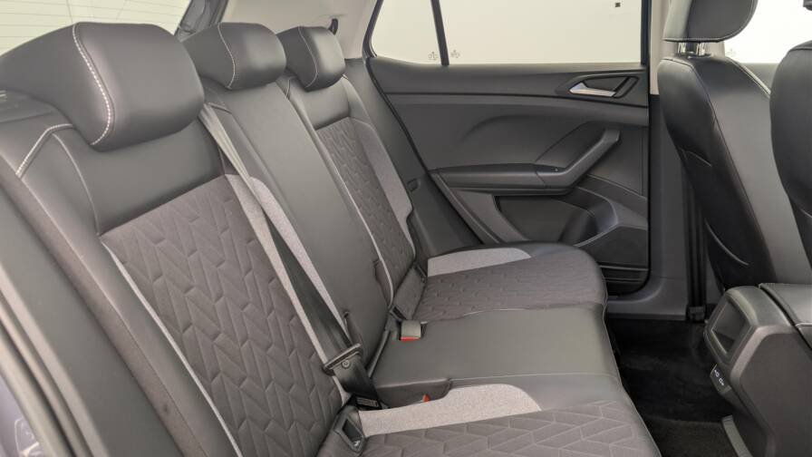 Volkswagen T-cross T-cross 1.0 TSI 116 Start/Stop BVM6 Life