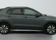 Volkswagen T-cross T-cross 1.0 TSI 116 Start/Stop BVM6 Life