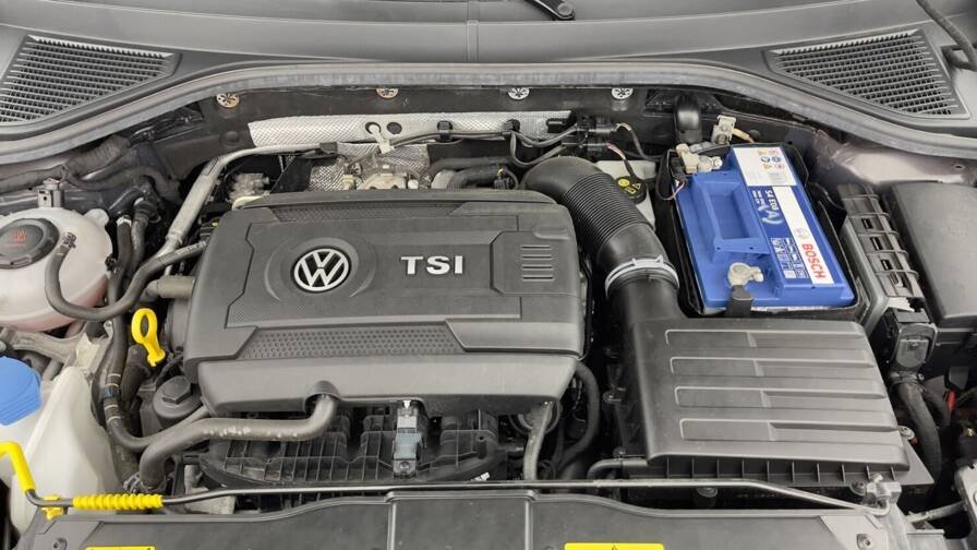 Volkswagen T-roc T-ROC 2.0 TSI 300ch R 4Motion DSG7