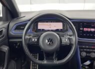 Volkswagen T-roc T-ROC 2.0 TSI 300ch R 4Motion DSG7