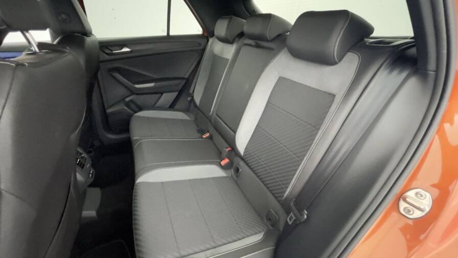 Volkswagen T-roc T-ROC 2.0 TSI 300ch R 4Motion DSG7