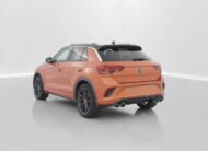 Volkswagen T-roc T-ROC 2.0 TSI 300ch R 4Motion DSG7