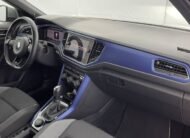 Volkswagen T-roc T-ROC 2.0 TSI 300ch R 4Motion DSG7