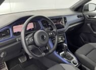 Volkswagen T-roc T-ROC 2.0 TSI 300ch R 4Motion DSG7