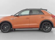 Volkswagen T-roc T-ROC 2.0 TSI 300ch R 4Motion DSG7