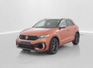 Volkswagen T-roc T-ROC 2.0 TSI 300ch R 4Motion DSG7