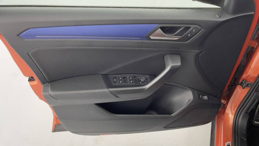 Volkswagen T-roc T-ROC 2.0 TSI 300ch R 4Motion DSG7