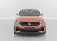 Volkswagen T-roc T-ROC 2.0 TSI 300ch R 4Motion DSG7