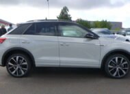 Volkswagen T-roc T-Roc TDI 150 DSG7 R-Line Edition +Jantes 19 +Toit vitré +Pack Black