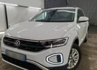 Volkswagen T-roc T-Roc TSI EVO 150 Start/Stop DSG7 Life Plus