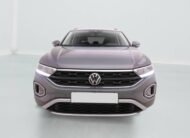 Volkswagen T-roc business T-roc 1.5 TSi 150 DSG Life