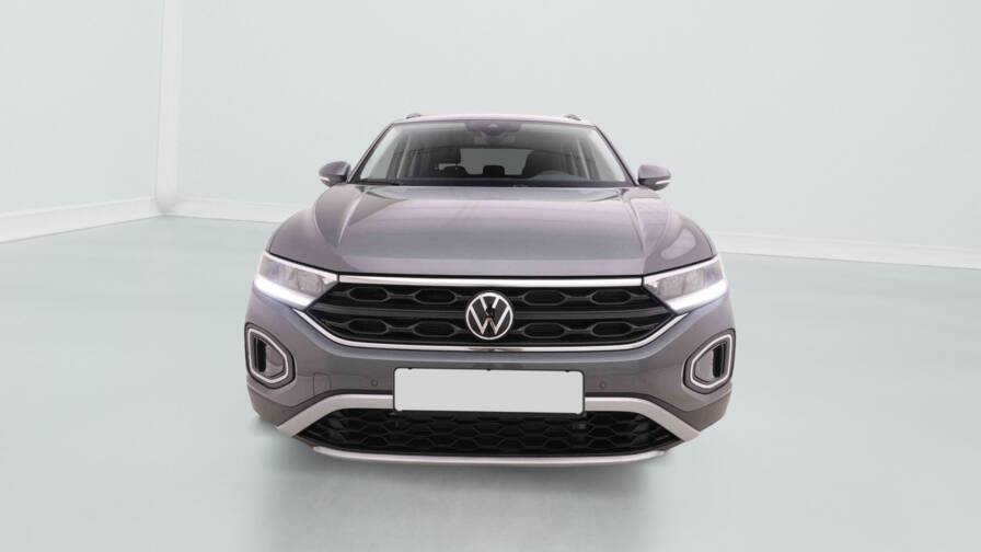Volkswagen T-roc business T-roc 1.5 TSi 150 DSG Life