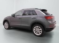 Volkswagen T-roc business T-roc 1.5 TSi 150 DSG Life
