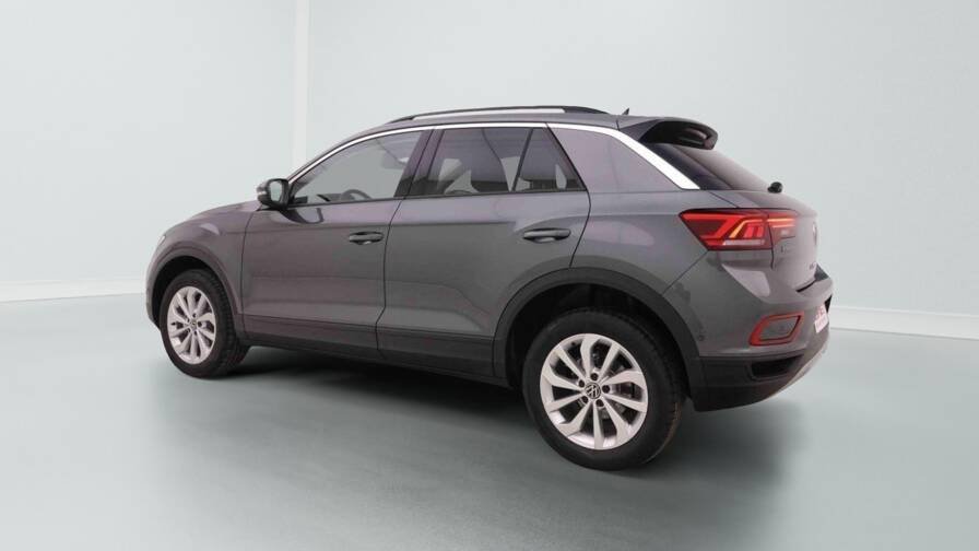 Volkswagen T-roc business T-roc 1.5 TSi 150 DSG Life
