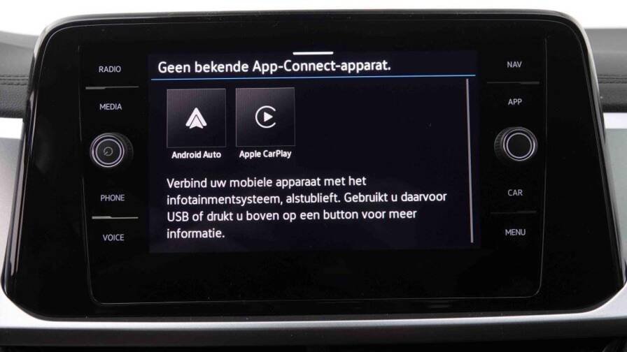 Volkswagen T-roc business T-roc 1.5 TSi 150 DSG Life