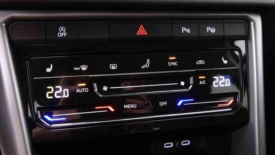 Volkswagen T-roc business T-roc 1.5 TSi 150 DSG Life