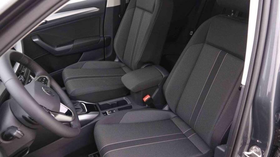 Volkswagen T-roc business T-roc 1.5 TSi 150 DSG Life