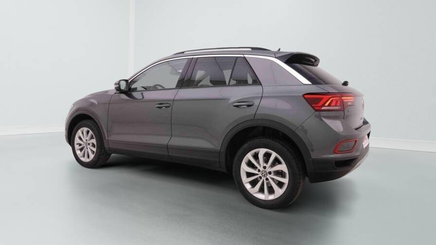 Volkswagen T-roc business T-roc 1.5 TSi 150 DSG Life