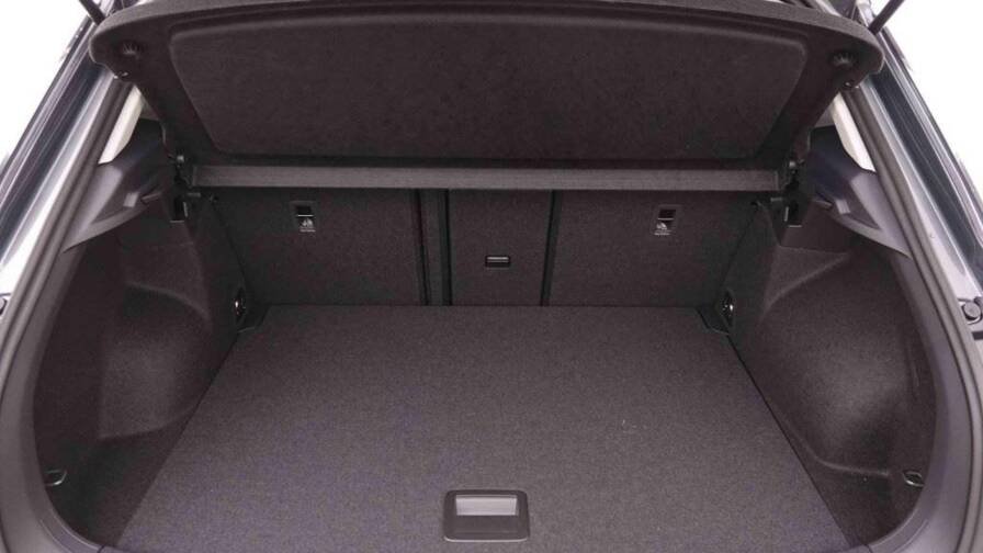 Volkswagen T-roc business T-roc 1.5 TSi 150 DSG Life