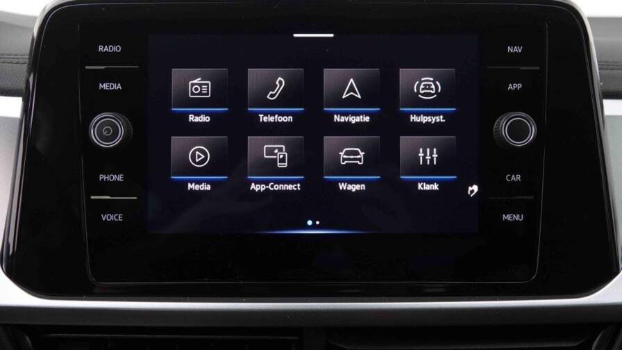 Volkswagen T-roc business T-roc 1.5 TSi 150 DSG Life