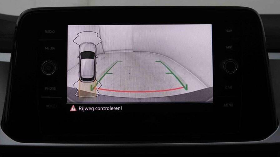 Volkswagen T-roc business T-roc 1.5 TSi 150 DSG Life