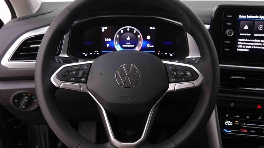 Volkswagen T-roc business T-roc 1.5 TSi 150 DSG Life