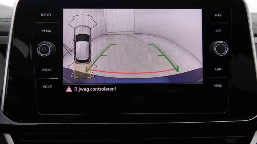 Volkswagen T-roc business T-roc 1.5 TSi 150 DSG R-Line Edition