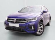 Volkswagen T-roc business T-roc 1.5 TSi 150 DSG R-Line Edition