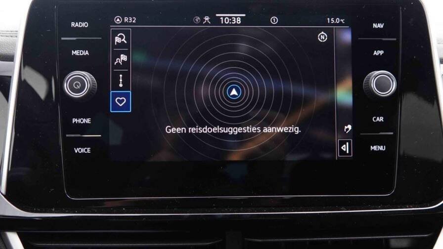 Volkswagen T-roc business T-roc 1.5 TSi 150 DSG R-Line Edition