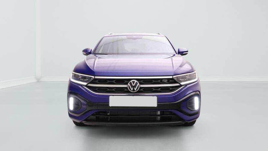 Volkswagen T-roc business T-roc 1.5 TSi 150 DSG R-Line Edition