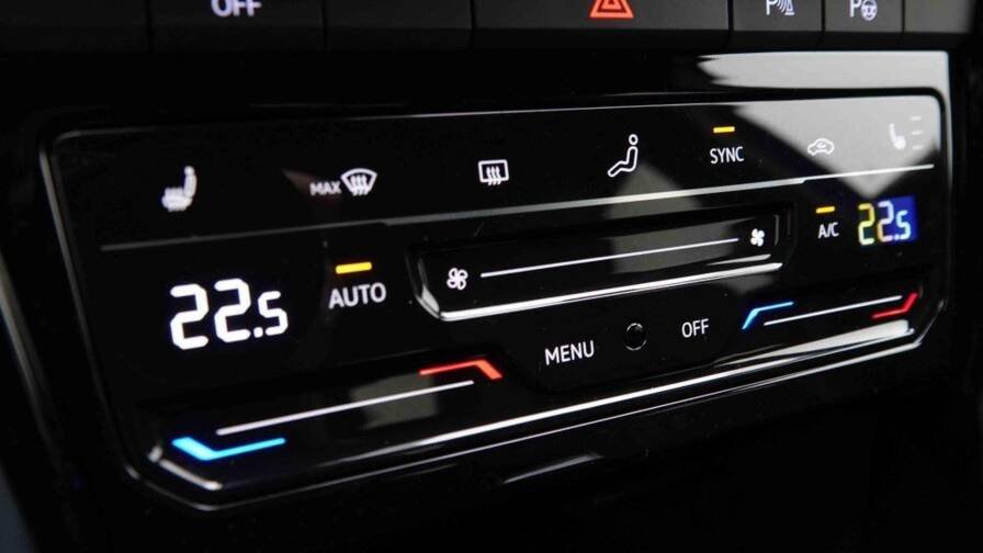 Volkswagen T-roc business T-roc 1.5 TSi 150 DSG R-Line Edition