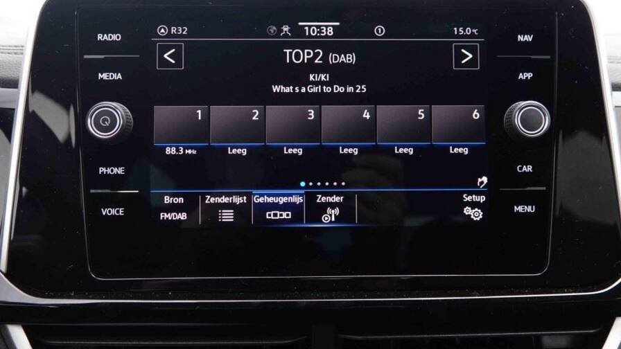 Volkswagen T-roc business T-roc 1.5 TSi 150 DSG R-Line Edition