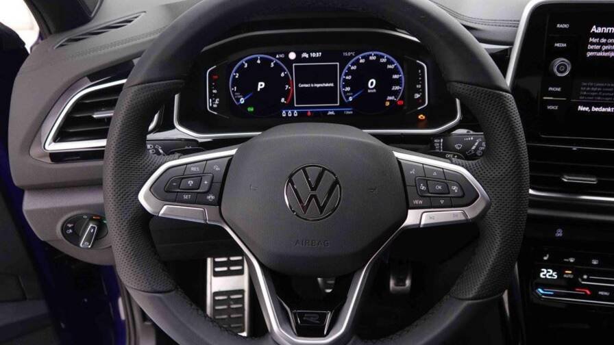 Volkswagen T-roc business T-roc 1.5 TSi 150 DSG R-Line Edition