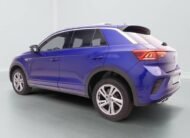 Volkswagen T-roc business T-roc 1.5 TSi 150 DSG R-Line Edition