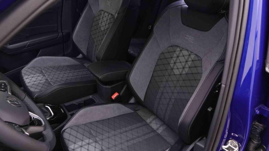 Volkswagen T-roc business T-roc 1.5 TSi 150 DSG R-Line Edition